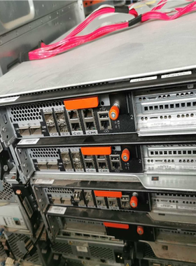 NetApp FAS3240 Filer Head 存储（憨憨电子）