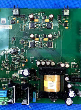 伟肯变频器NXS-NXP和ABPF700系列PC00247和489H电源板（反映电子