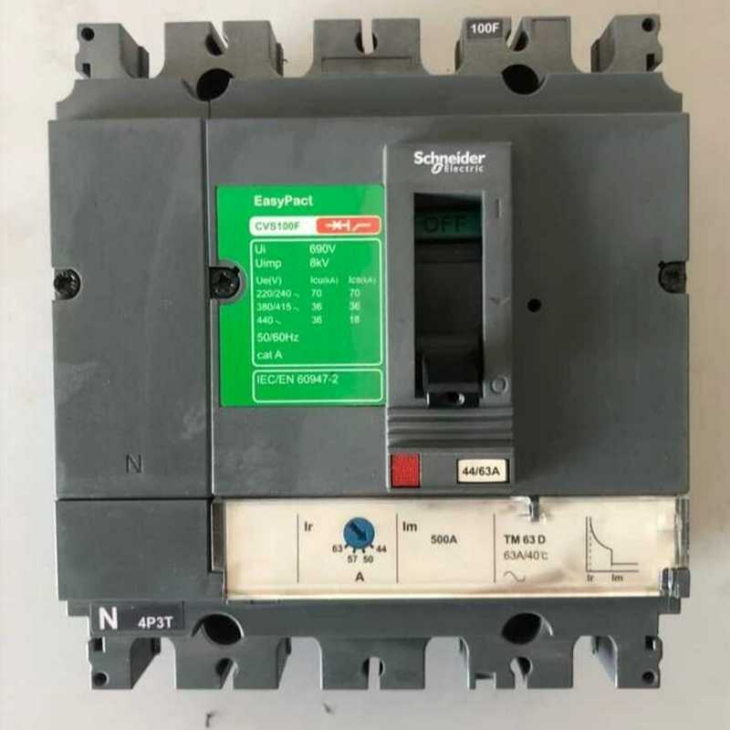 (询价)cvs4p100f_63 80安  有63的