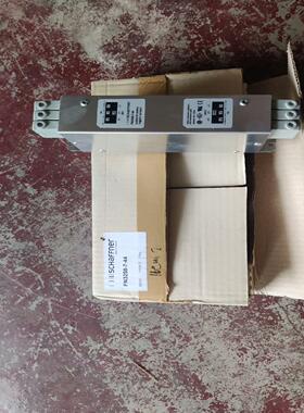 议价原装全新瑞士夏弗纳SCHAFFNER三相滤波器FN3258–