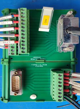 【汇生】拆机雷普电气 JUM72-SEFER  ，D/S25,D/S【议价】