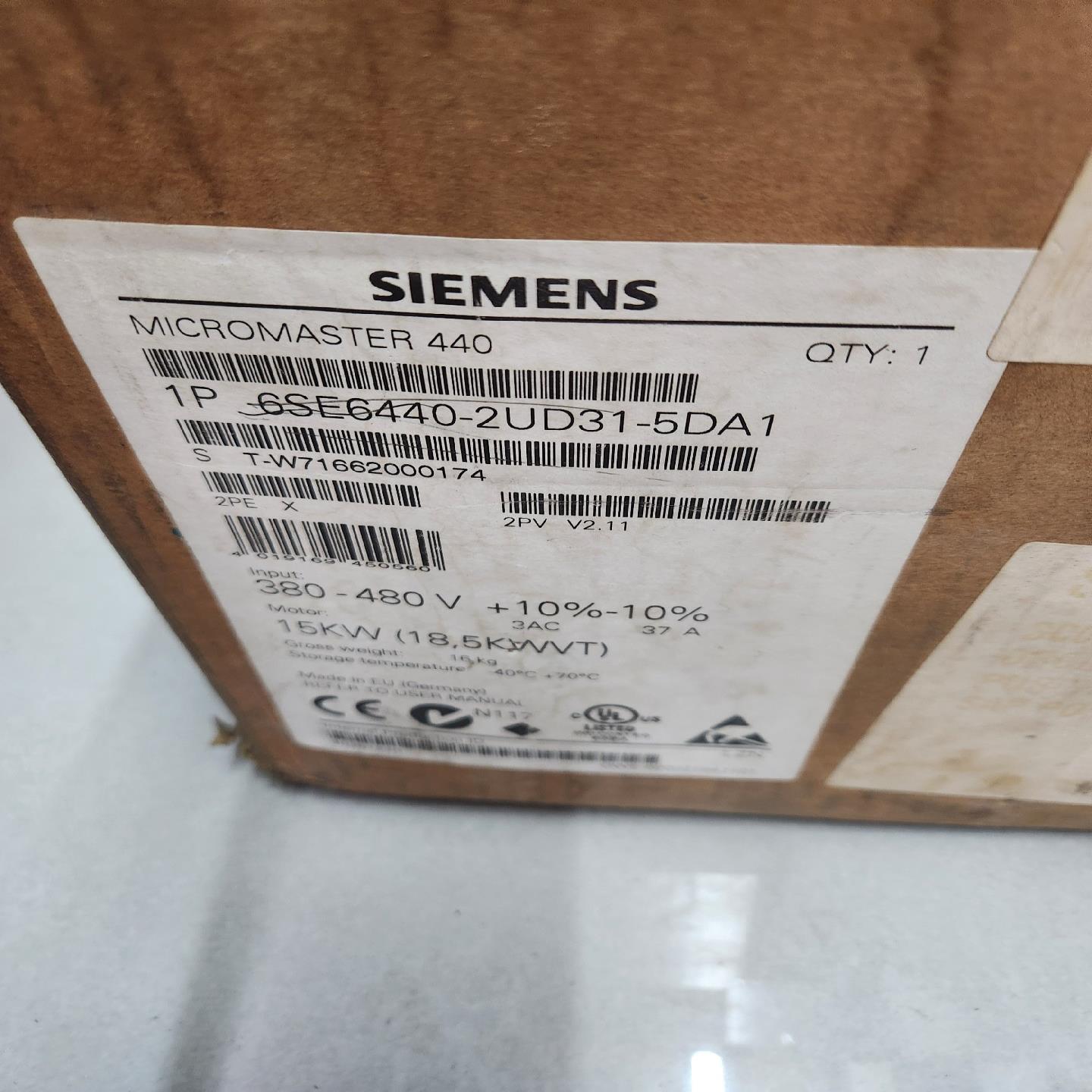 6SE6440-2UD31-5DA1，库存，，没~议价