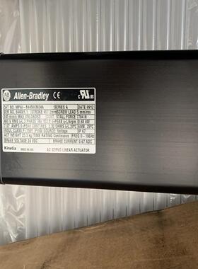 【汇生】AB MPAI-B4450CM34A MPA1-B4450C【议价】