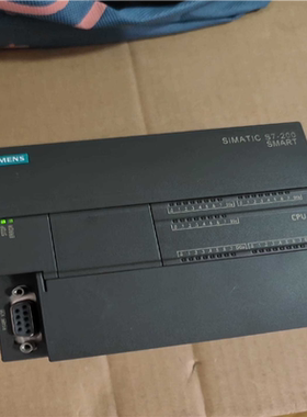 询价~PLC  S7-200 SMART CPU  ST40