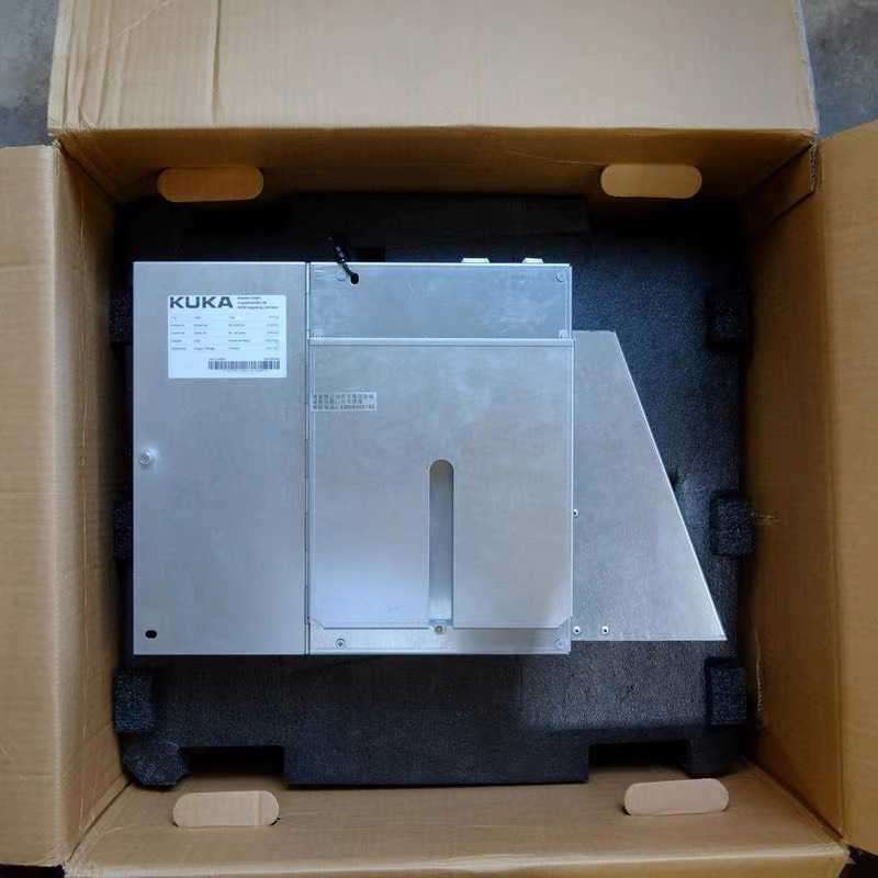 议~Kuka 00-231-059 库卡KRC4机器人用控制