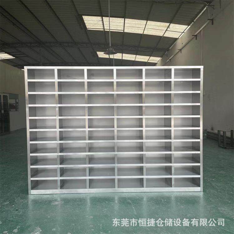 盒不锈钢碗具柜校食堂员工餐盘无品牌/柜多门储物柜学餐厅饭碗筷