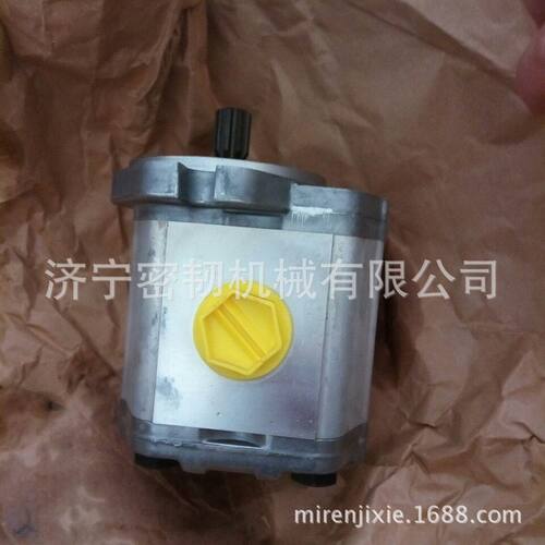 压路机全车配件SR16//SR14/SR18转向泵260-76-02000
