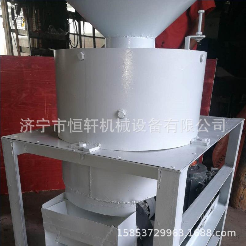 新款电动辣木籽剥壳机双带190250风剥机辣木籽台去皮壳机木辣籽剥