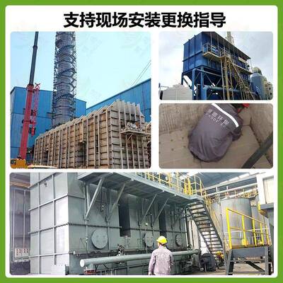 明德填蜂窝陶瓷生产厂家直RTO窝供陶AAE瓷蓄热体废气蜂处理蓄热体