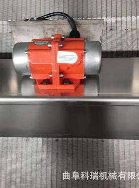 斜式猪粪干湿BJY分离机鸡粪鸭粪液设红薯渣脱水机牛粪固分离筛备