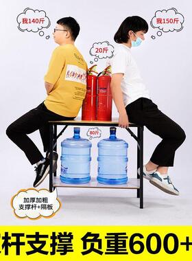 摆摊小推车可折叠桌子带轮冰粉出烤肠MCI移动手推小吃摊地市夜专