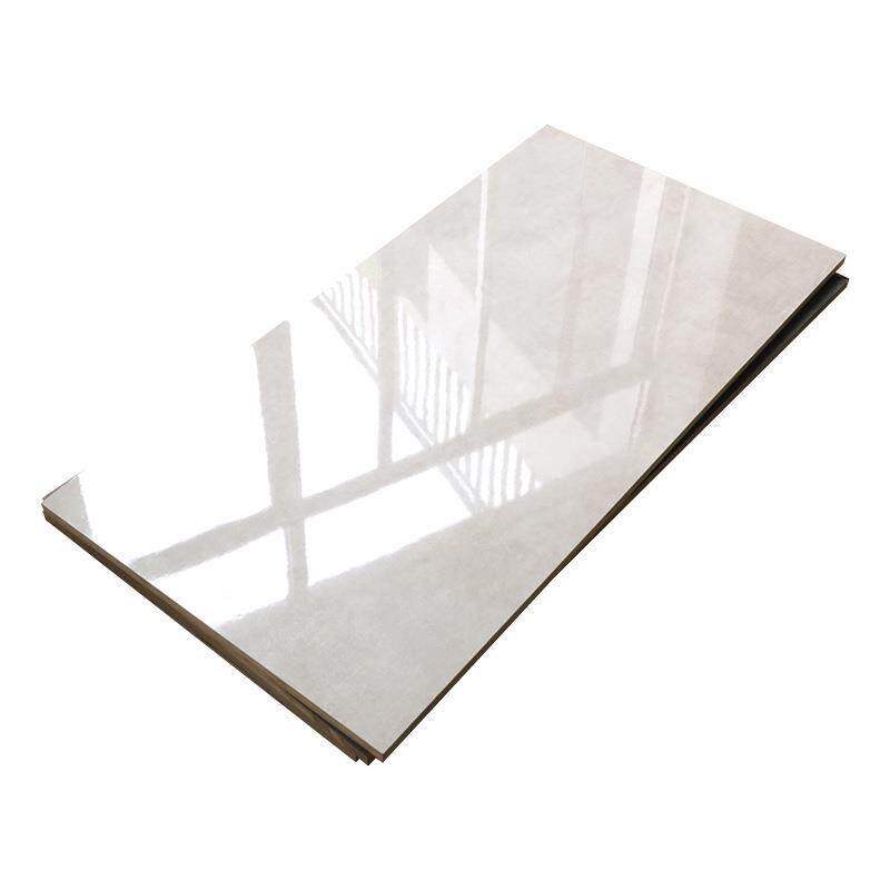 现代简约松木三聚氰胺饰面8板橱衣柜密度好高瓷光钛1m270m家柜居