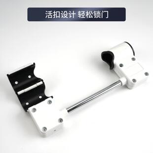 双安全便捷对开门密码ZC036双扇门锁法式密门锁别墅码锁开欧式