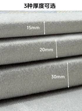 3cm儿印板加厚童爬行花垫家用床边垫防摔爬爬垫MKI地客厅泡沫海绵