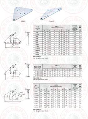 L-32-13/L4000t-3家2-130/450t三角联无品牌/板厂直供