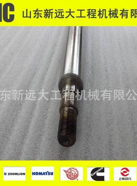 sd016推WAP土机活塞杆16y活-土62-5010山推推机塞杆