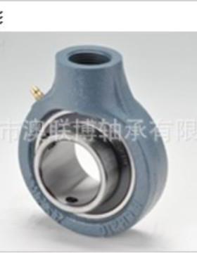 ASH0I轴承UCCH207悬LJQE吊式轴承A座UCECH21020627旭精工轴承