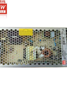 江V/XAB西明伟RS-200W/5V/12LV/15/24V36/48超薄电源电子仪器设备