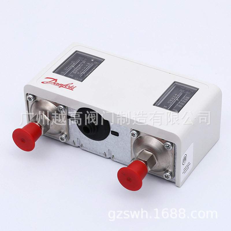 丹麦DANFOSS丹佛斯压力开关 danfoss 丹佛斯KP不锈钢温度的控制器