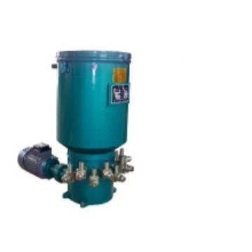 DB-N25/54/2-16F电动0M单线215润滑多点泵干油泵水泥厂专用