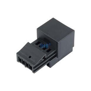 8K09729947045B 母11插汽车防水连接器件接车用公线束插头 0.6GKE