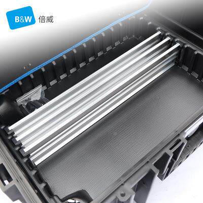 德倍国QEF威JBW防水防撞击防尘拉杆工具箱UMBO670017.19/1P