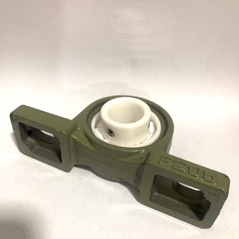 塑料不锈钢铸铁轴承座SUCP03204EAS205220622207082102121耐腐蚀