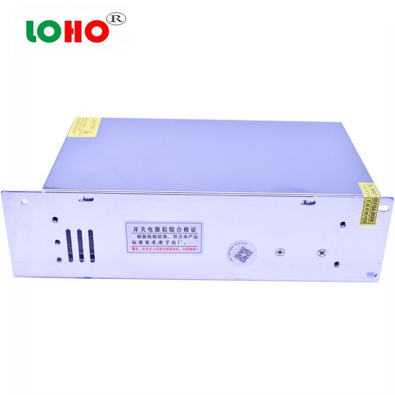 0~36V1200W开关电源38V315V控200W电源变压1器36V100W工VDO设备电