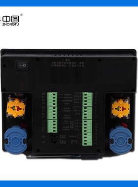 GX2500B开关开柜智能操控装置智GX2500B智能操控高压关柜能操控装