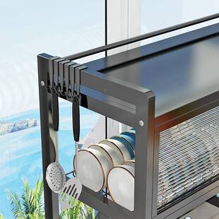 厨房尘水易槽置物架台面碗碟防沥水架收多功能水池简碗/柜纳储物