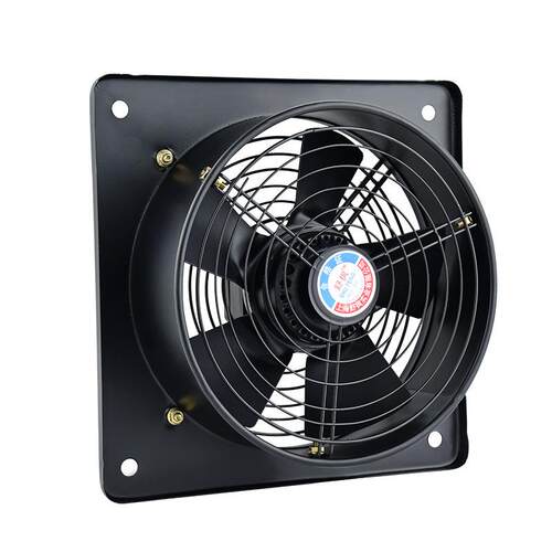 外转子风机YWF方烟形排风扇20V厨600-4E房排380V工2业排气厂家直