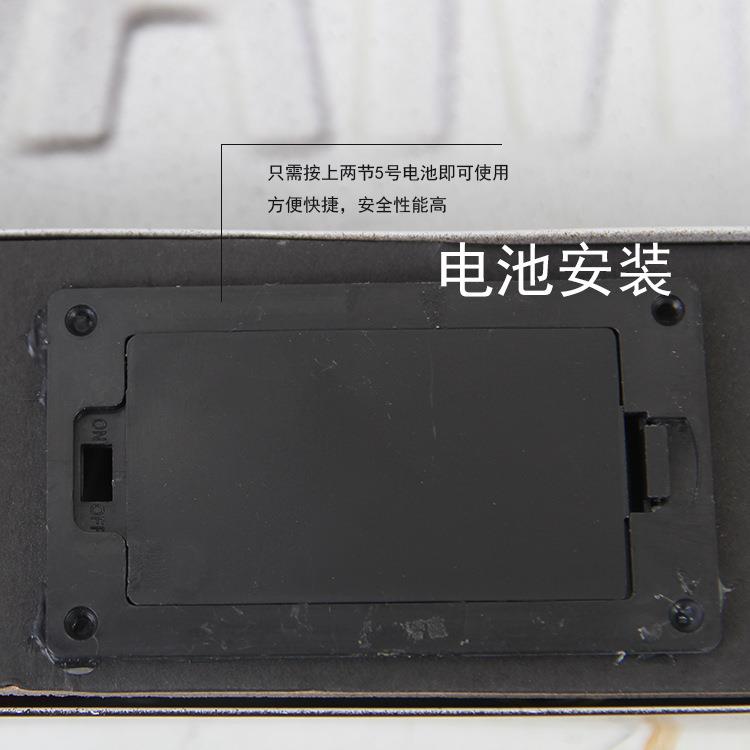 复古铁壁艺饮料L饰E灯个性酒吧西餐厅装饰品51231挂件方向指示D牌