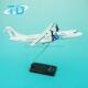 100静态飞机ATR72 家直销合成树脂航模A0T72 60仿真R比例1 60模厂