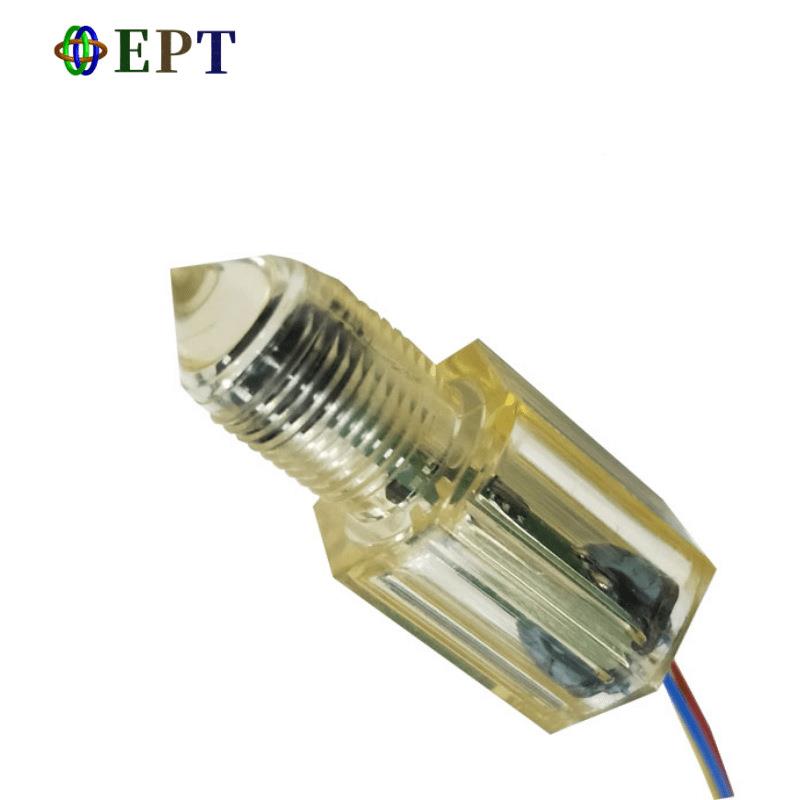 可替捷迈ELFS-IR201S9代5关0红外液位开关高温水位检测开耐缺水提