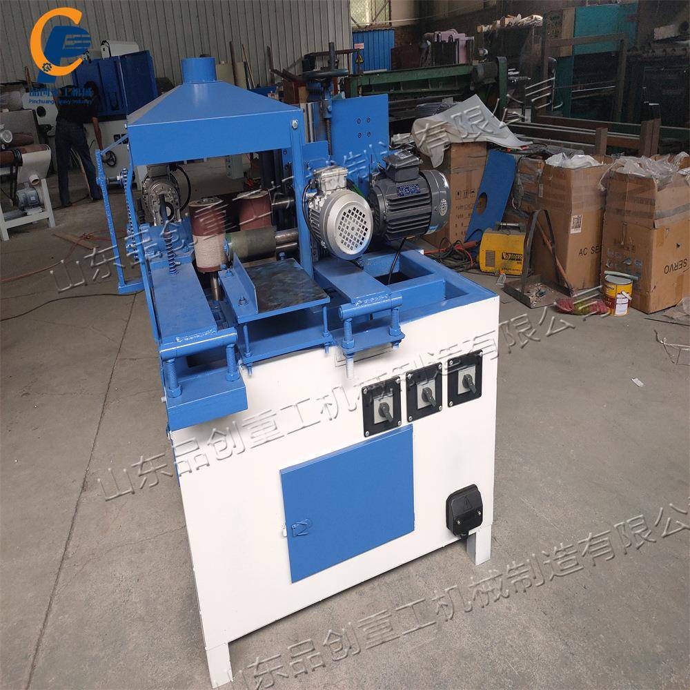 木弯曲木板抛光机木材异工四曲线pc-01面砂光机形椅子腿椅子背砂