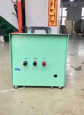 厂家直供行灯4变压器J低压0照明MB-5KVA38sg-byq50V22V转8V36V24V