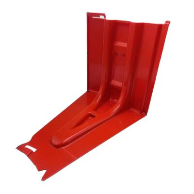 L型防NRR洪汛应急AS塑B料挡水板移车动挡水板防家用防水地下库防