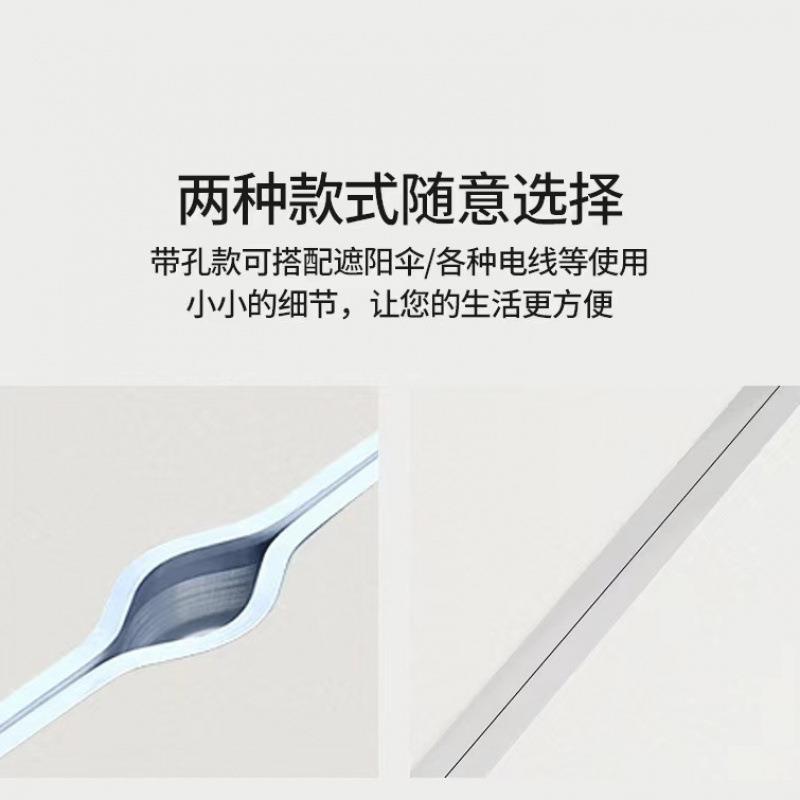 可折桌子摊专用夜市铝餐合金地摊简易桌便携式户摆外折叠涵茗家装
