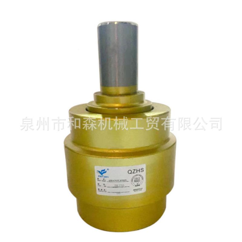 挖机配件E320/YHO3532/E2/00B330轮2托带托链轮托轮