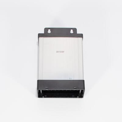 LED户外防雨开关电源V、1V、2524V200W无品牌/-600W铝材防雨变器