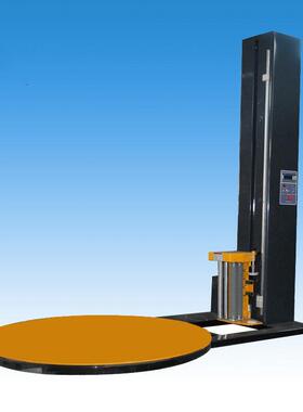 薄膜缠绕厂家缠直供全自动缠绕膜TP1650F-机托盘绕机缠绕打机包机