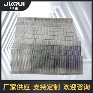 廠家直銷甲銳f30直釘 潢直排釘F系氣排釘F10F25F50氣釘 木工裝