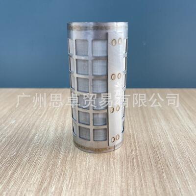 1A48H3125LTK丹佛斯FIA2F5/FIA32/IA40100目过滤网DFNOSS