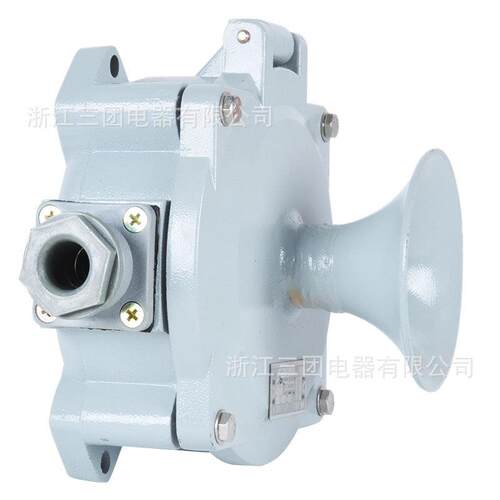 厂家2直销船用蜂0鸣器YM-20直流IUS交鸣音器22V24V音响流信号报警