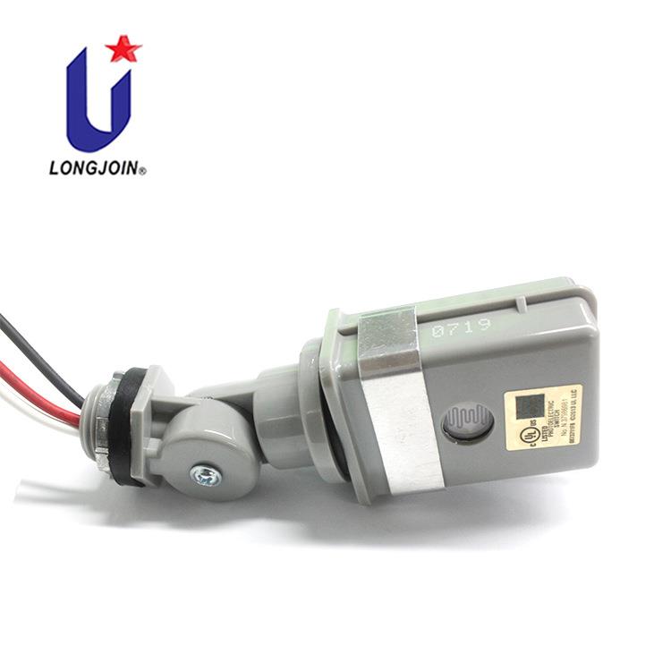 20V0-240AC感光、热BWH电感应器光光控器调敏光应用