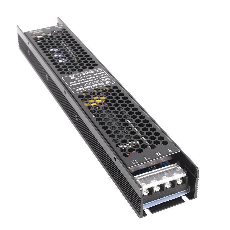 LED调光开关电源2V50W可控硅0-271101V4恒压驱动dali调光驱动电源