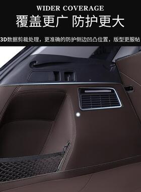 专用红旗H5H5HEQ564M5H9H6HS3HS7HQ9包ES3EHS9全围S后备箱垫