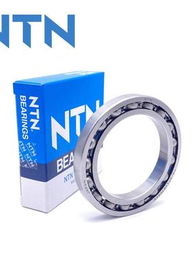 NTN汽车变OAV速箱轴承TM-SC074CM251PX1CV2英制非轴标深沟球承