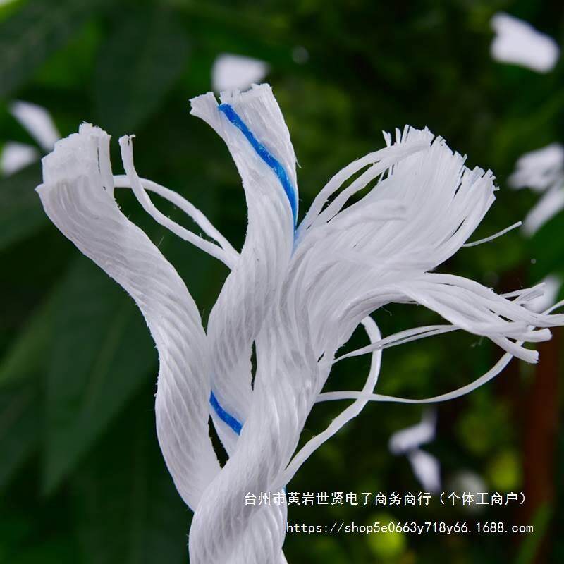 绳清刮粪机粪丝绳猪场亚扁麻绳粪场机绳子绳无品牌/自动养子殖刮