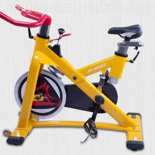 健身器械室内有氧运动锻炼训练器 动感单车 S1006